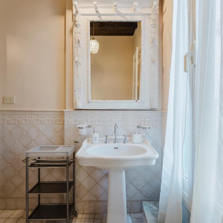 New - Penthouse with Private Terrace - Apartment mit 2 Schlafzimmern - 27