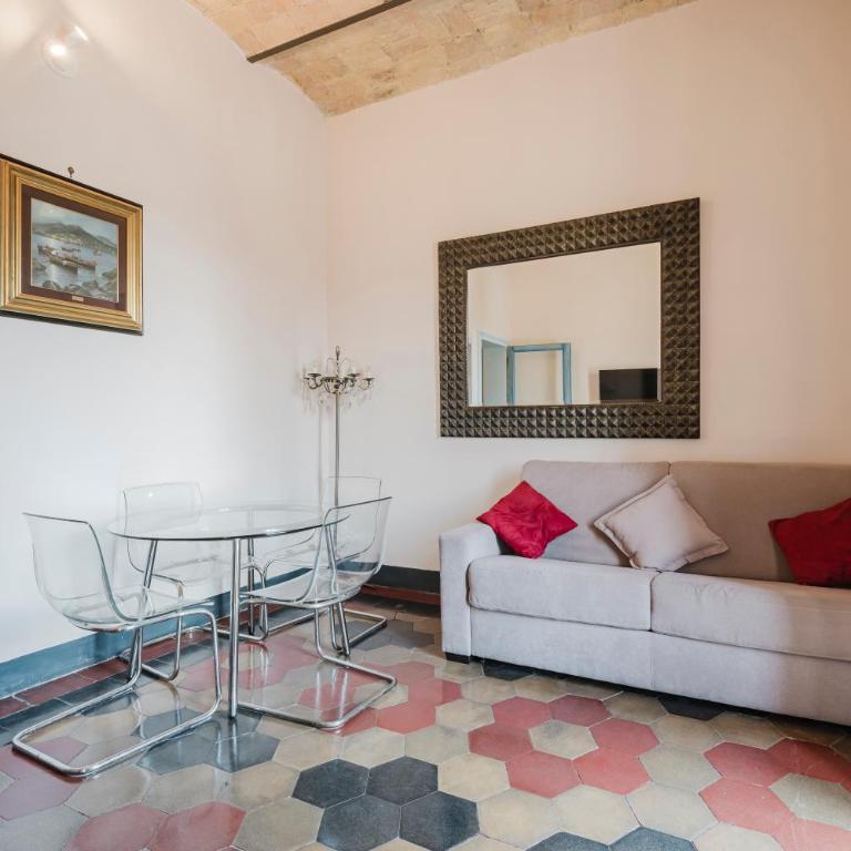 New - Penthouse with Private Terrace - Apartment mit 2 Schlafzimmern - 28