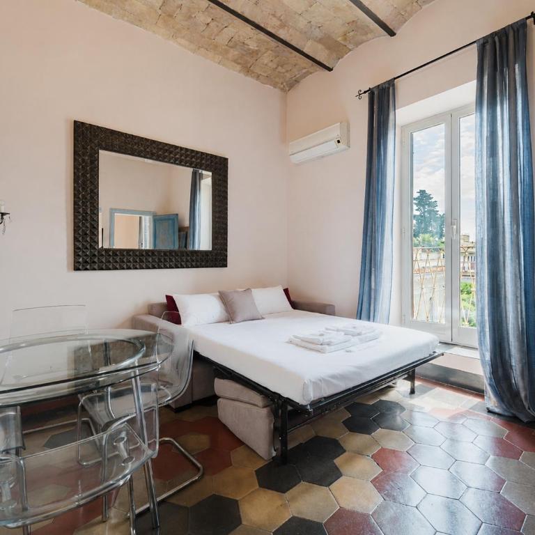 New - Penthouse with Private Terrace - Apartment mit 2 Schlafzimmern - 30