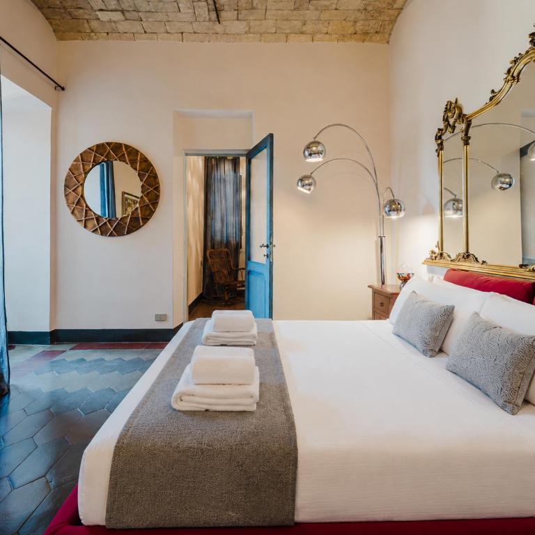 New - Penthouse with Private Terrace - Apartment mit 2 Schlafzimmern - 31