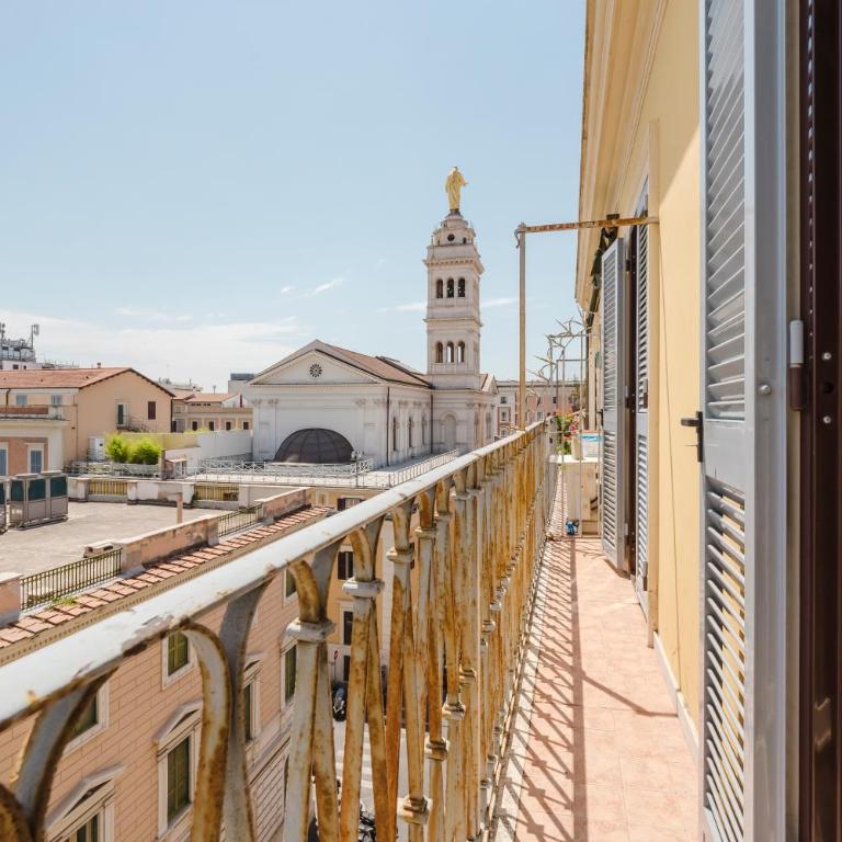 New - Penthouse with Private Terrace - Apartment mit 2 Schlafzimmern - 32