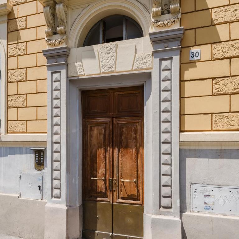 New - Penthouse with Private Terrace - Apartment mit 2 Schlafzimmern - 33