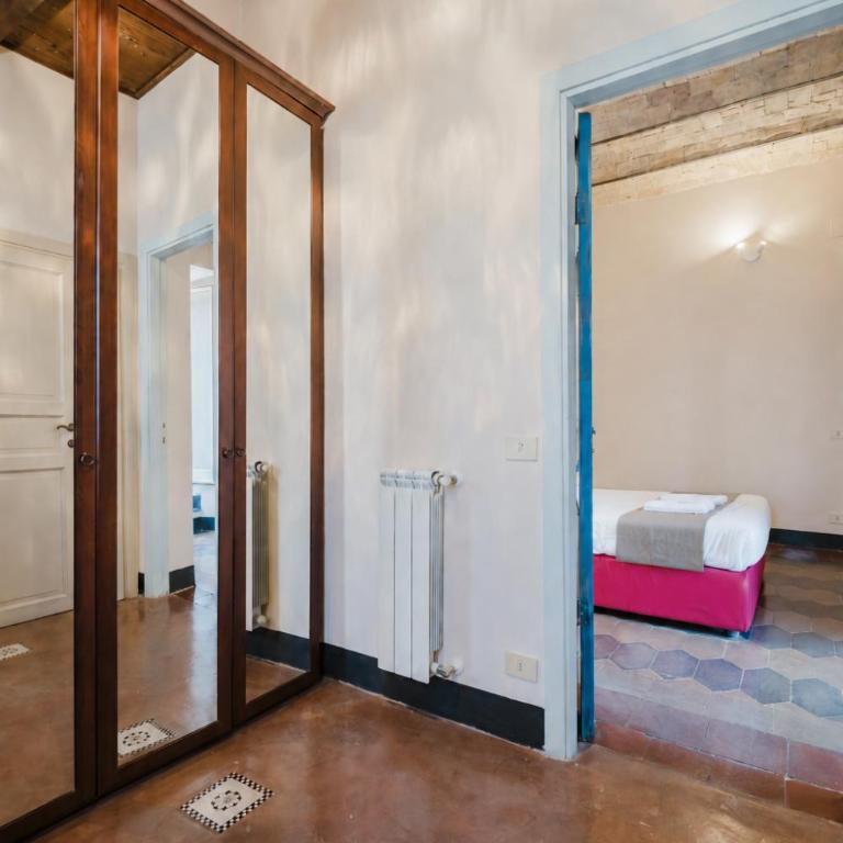 New - Penthouse with Private Terrace - Apartment mit 2 Schlafzimmern - 35