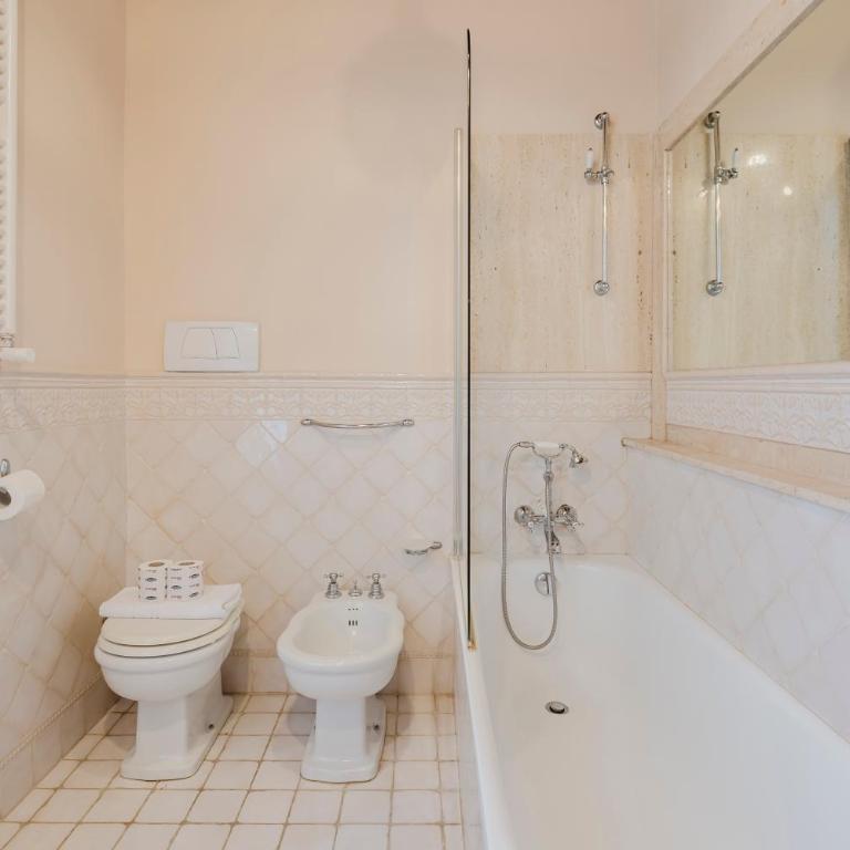 New - Penthouse with Private Terrace - Apartment mit 2 Schlafzimmern - 36