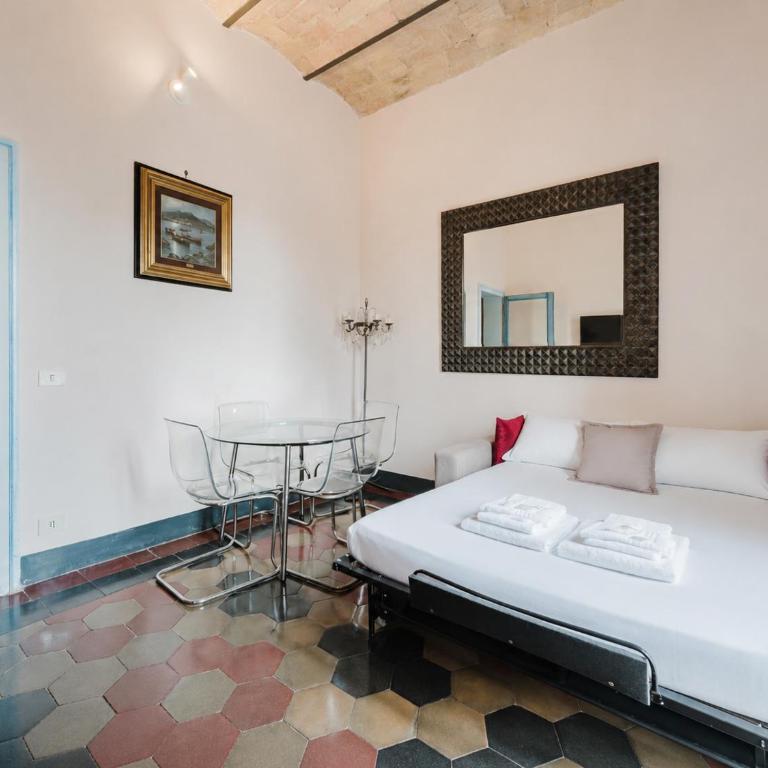 New - Penthouse with Private Terrace - Apartment mit 2 Schlafzimmern - 37