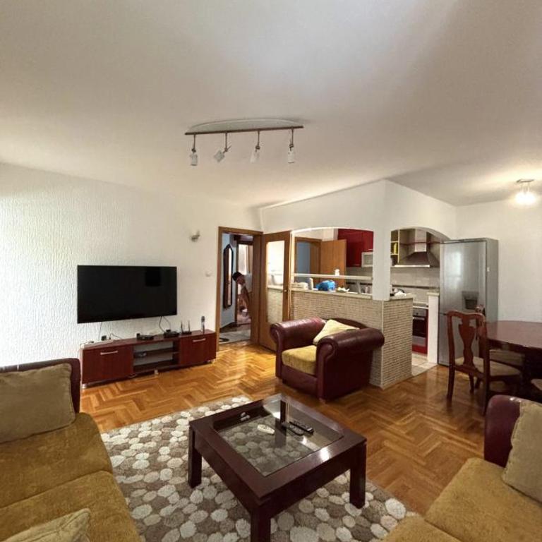 Apartman Budva 3 - Appartement 2 Chambres - 2