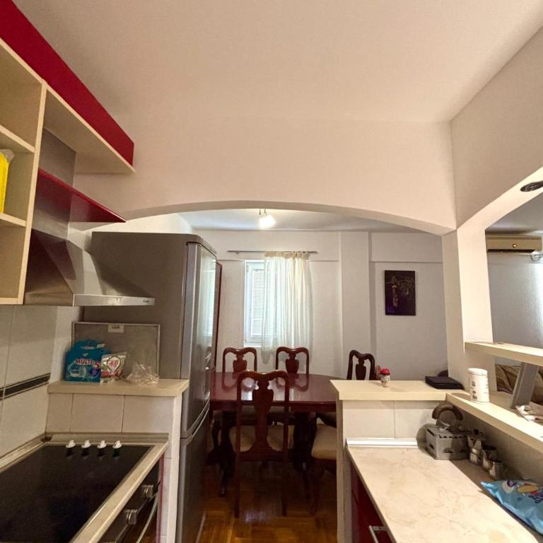 Apartman Budva 3 - Appartement 2 Chambres - 3
