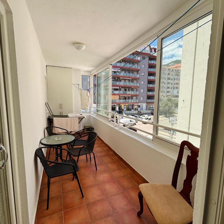 Apartman Budva 3 - Appartement 2 Chambres - 4