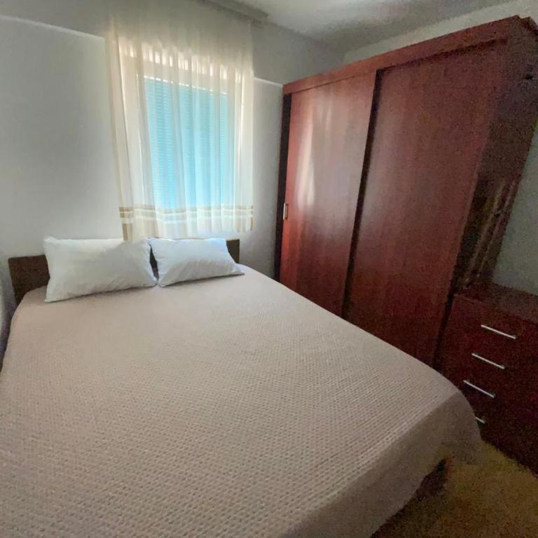 Apartman Budva 3 - Appartement 2 Chambres - 6