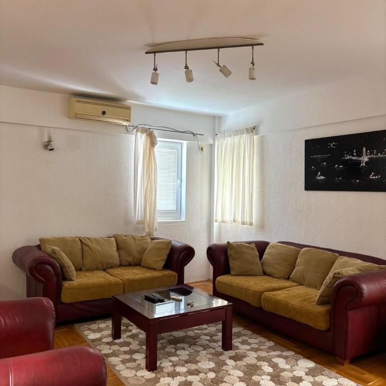 Apartman Budva 3 - Appartement 2 Chambres - 7