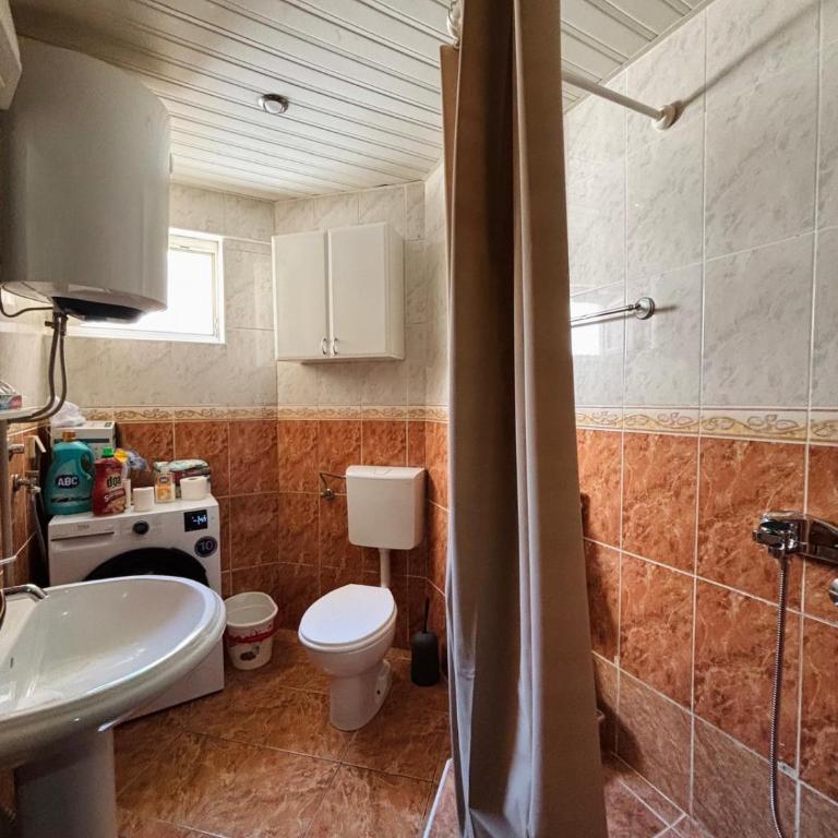 Apartman Budva 3 - Appartement 2 Chambres - 9