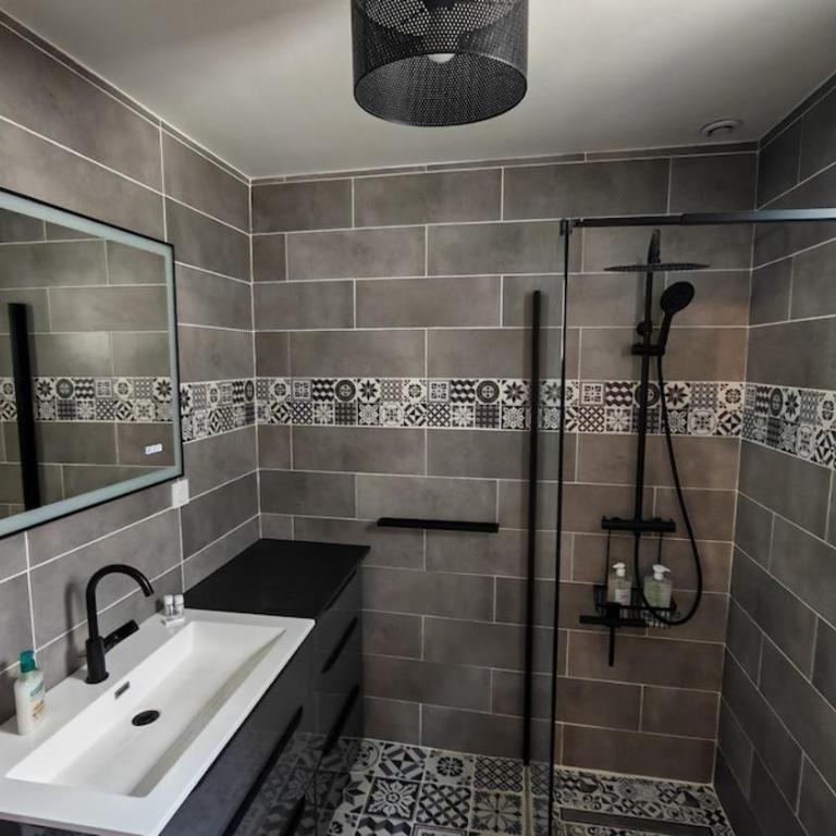 Peaceful accommodation close to Orléans city center - Apartamento de 2 dormitorios - 7