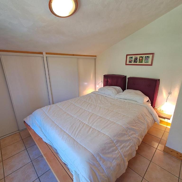 Appartement 3 pièces pour 6 personnes proche des pistes - FR-1-516-11 - Appartamento (6 Adulti) - 10