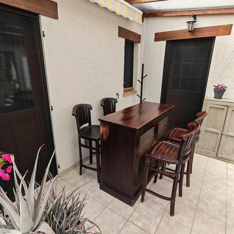 Peaceful accommodation close to Orléans city center - Apartamento de 2 dormitorios - 20