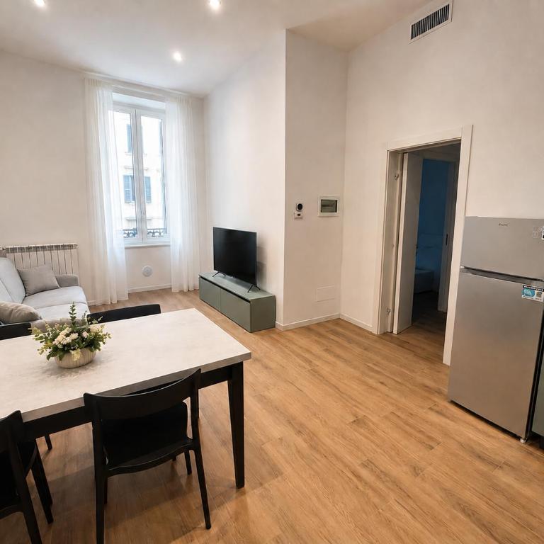 Pontida Apartments - Sostify - Appartamento con 1 Camera da Letto - 1