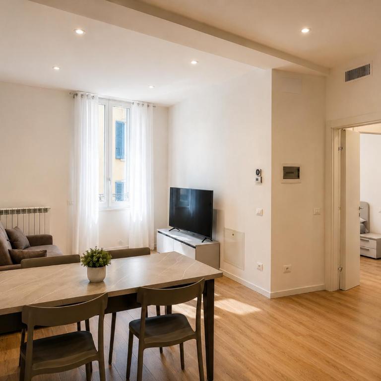 Pontida Apartments - Sostify - Appartamento con 1 Camera da Letto - 1