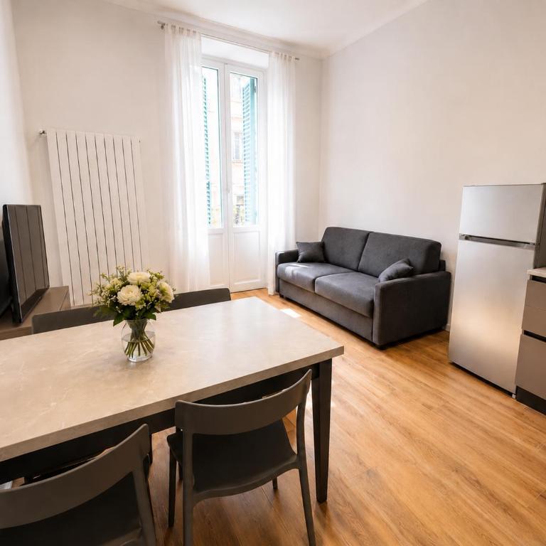 Pontida Apartments - Sostify - Appartamento con 1 Camera da Letto - 1