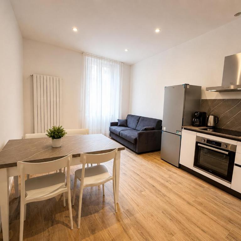 Pontida Apartments - Sostify - Appartamento con 1 Camera da Letto - 1