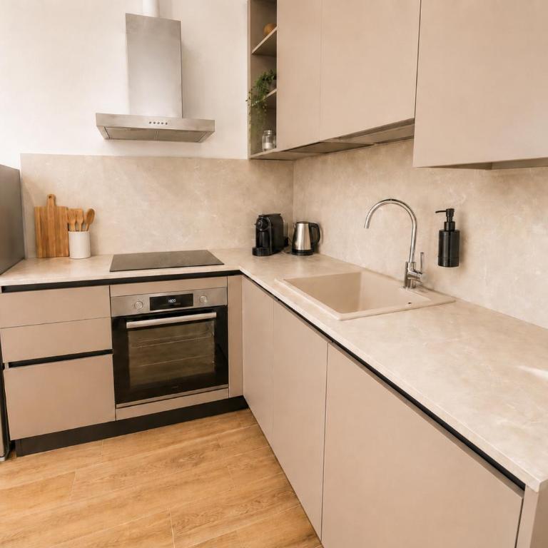 Pontida Apartments - Sostify - Appartamento con 1 Camera da Letto - 4