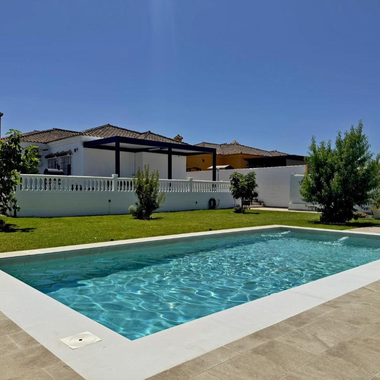 Villa Victoria - Ole Solutions - Villa - 1