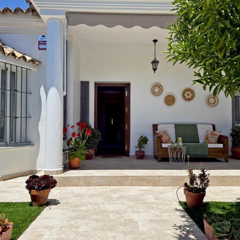 Villa Victoria - Ole Solutions - Villa - 5