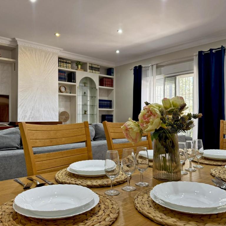 Villa Victoria - Ole Solutions - Villa - 12