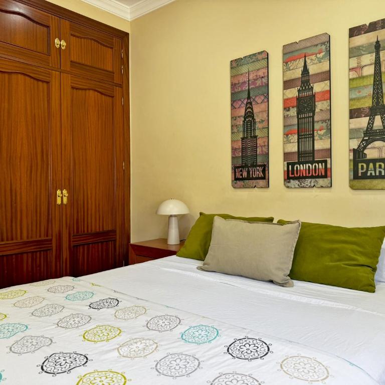 Villa Victoria - Ole Solutions - Villa - 18