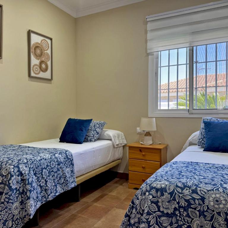 Villa Victoria - Ole Solutions - Villa - 21