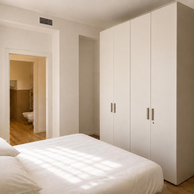 Pontida Apartments - Sostify - Appartamento con 1 Camera da Letto - 6