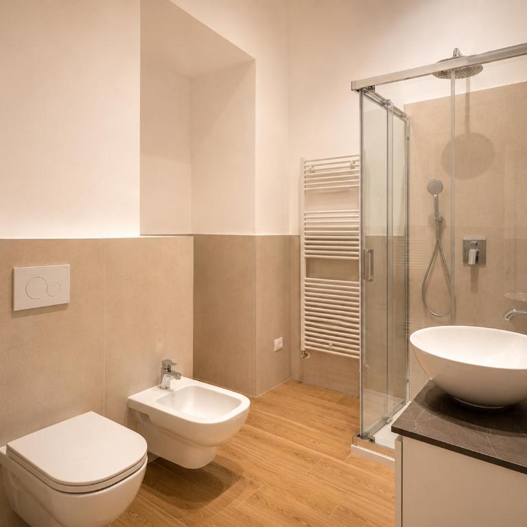 Pontida Apartments - Sostify - Appartamento con 1 Camera da Letto - 4