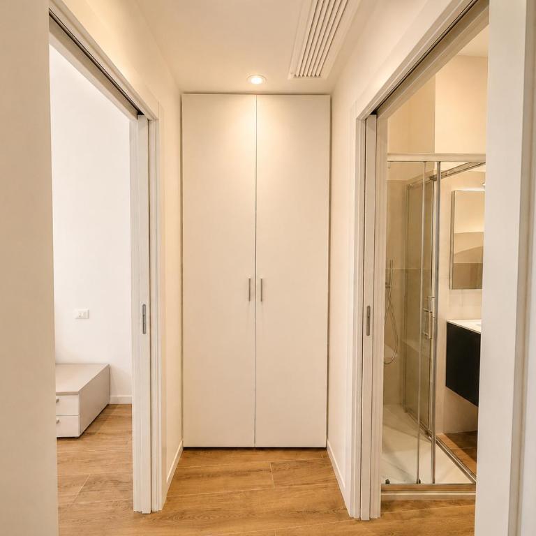 Pontida Apartments - Sostify - Appartamento con 1 Camera da Letto - 5