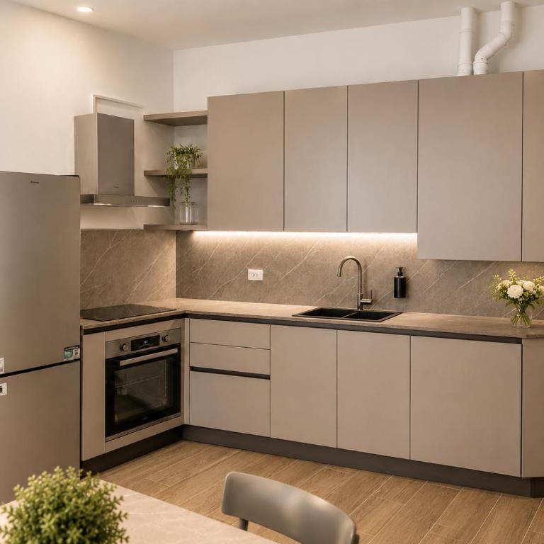 Pontida Apartments - Sostify - Appartamento con 1 Camera da Letto - 7