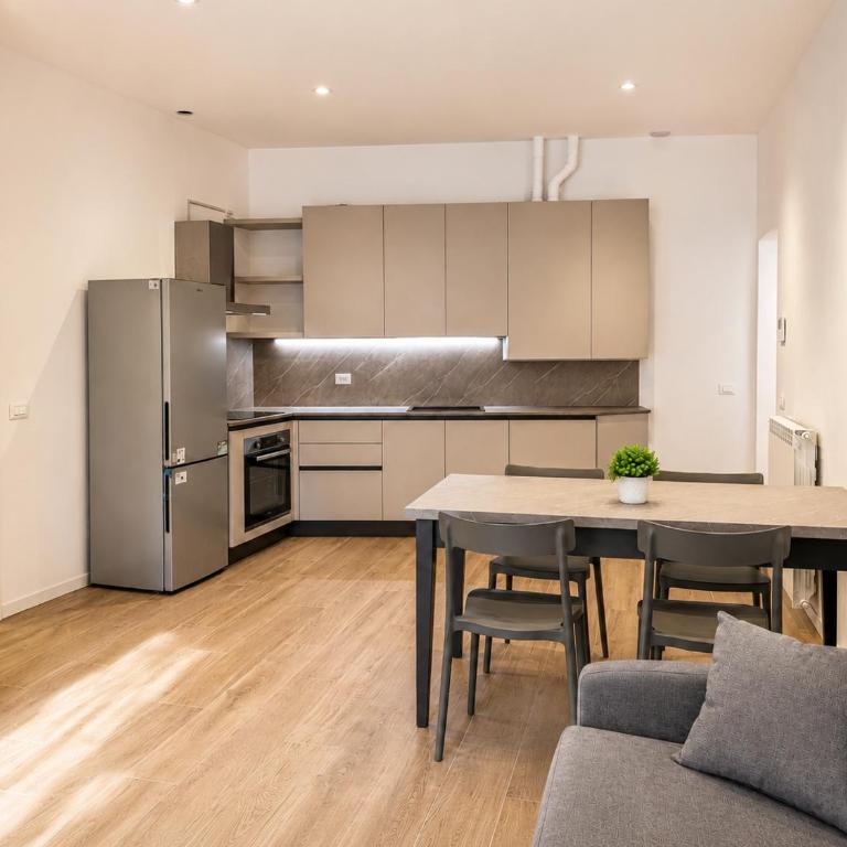 Pontida Apartments - Sostify - Appartamento con 1 Camera da Letto - 2