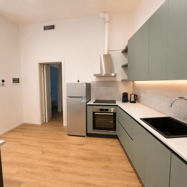 Pontida Apartments - Sostify - Appartamento con 1 Camera da Letto - 2