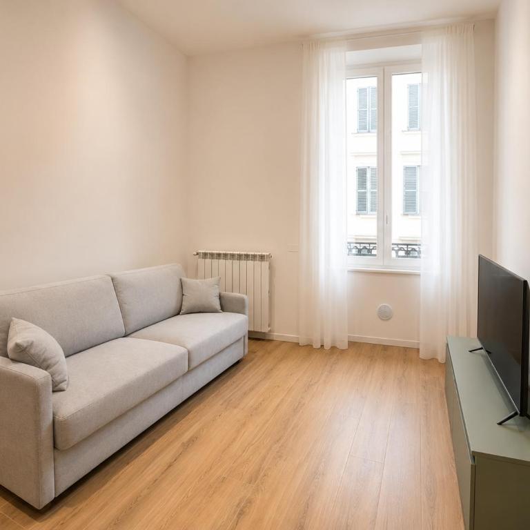 Pontida Apartments - Sostify - Appartamento con 1 Camera da Letto - 8