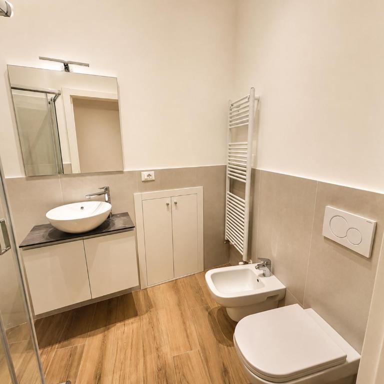 Pontida Apartments - Sostify - Appartamento con 1 Camera da Letto - 5