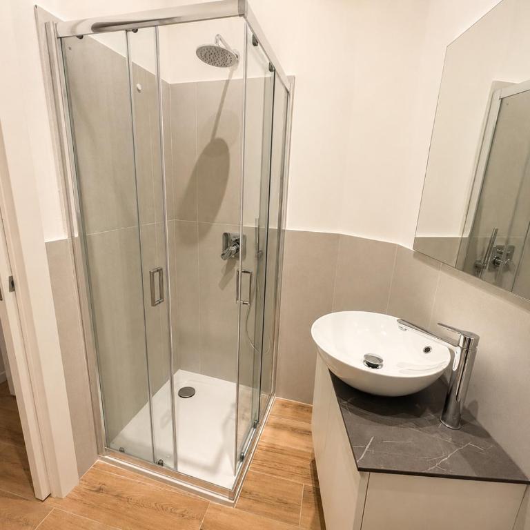 Pontida Apartments - Sostify - Appartamento con 1 Camera da Letto - 6