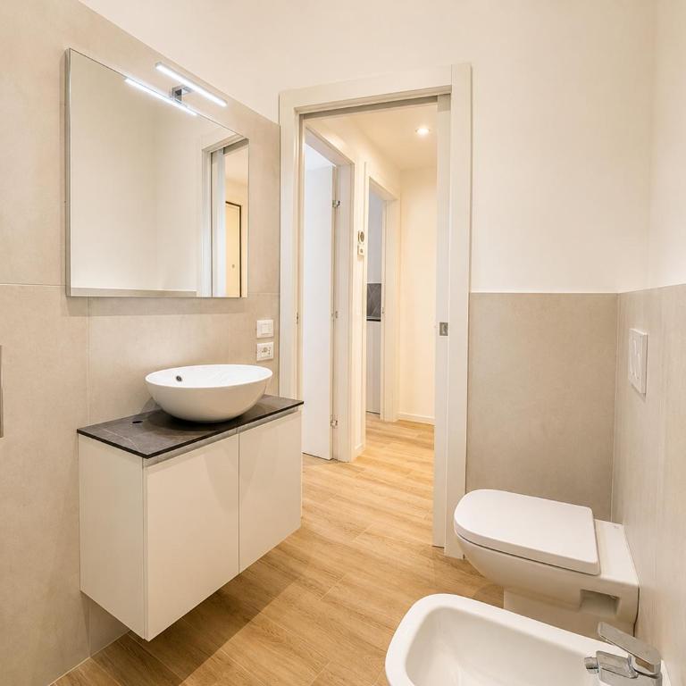 Pontida Apartments - Sostify - Appartamento con 1 Camera da Letto - 3