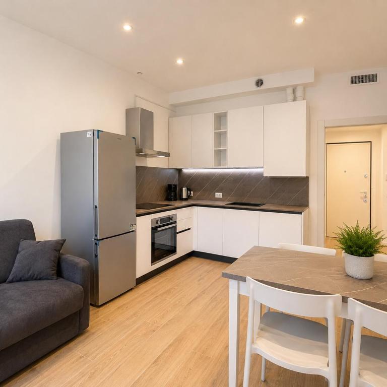 Pontida Apartments - Sostify - Appartamento con 1 Camera da Letto - 2