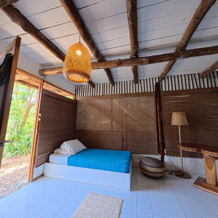 Playa Scondida Baru - Deluxe Bungalow with Garden View - 6