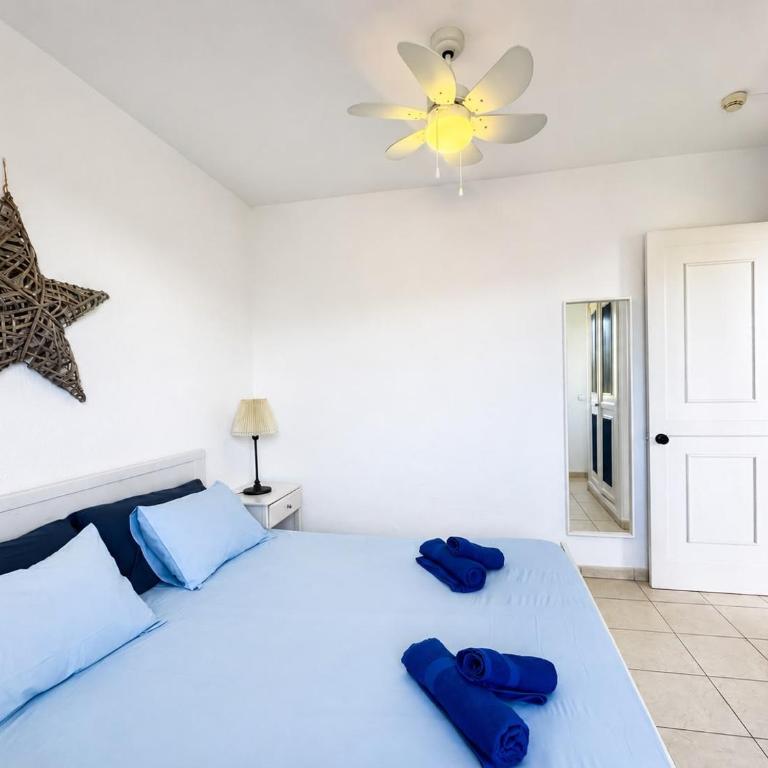 Casa Sol de Jandía - Appartamento con 2 Camere da Letto - 6