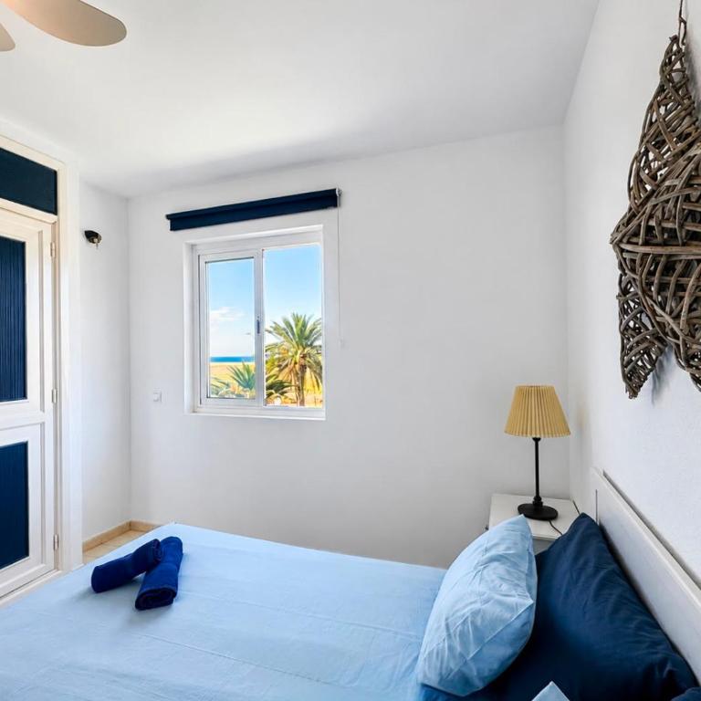 Casa Sol de Jandía - Appartamento con 2 Camere da Letto - 16