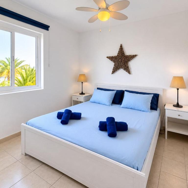 Casa Sol de Jandía - Appartamento con 2 Camere da Letto - 10