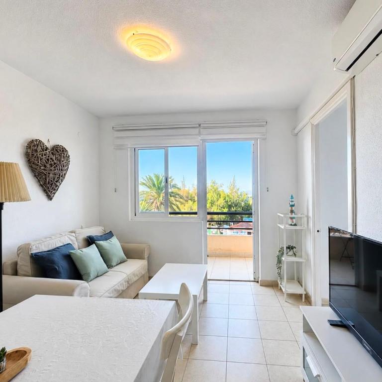 Casa Sol de Jandía - Appartamento con 2 Camere da Letto - 28