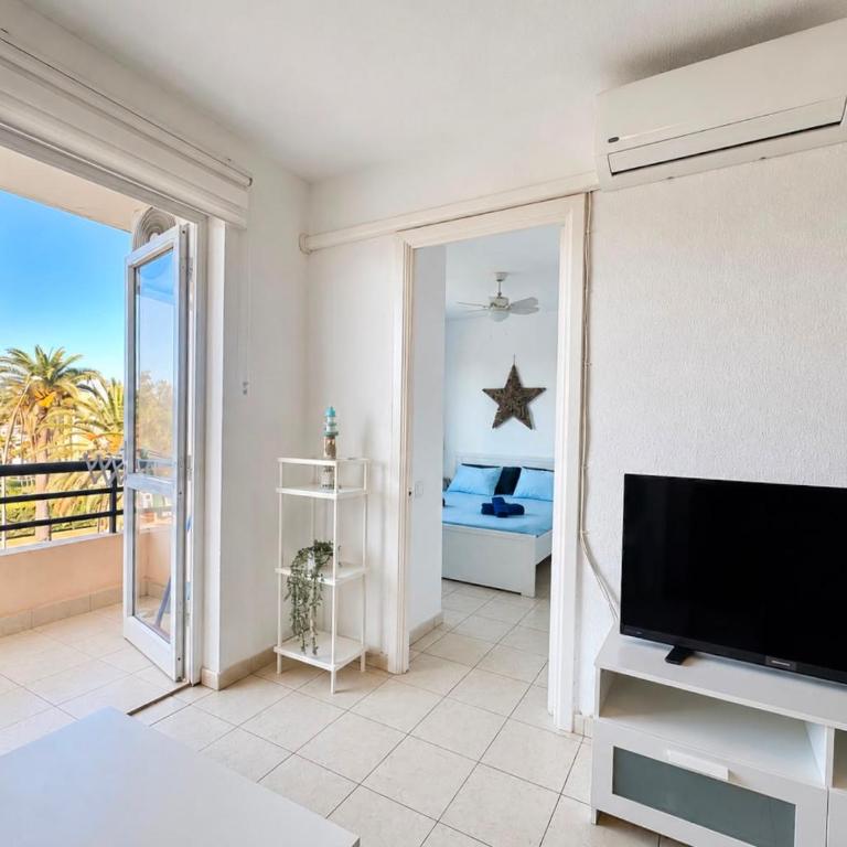 Casa Sol de Jandía - Appartamento con 2 Camere da Letto - 14