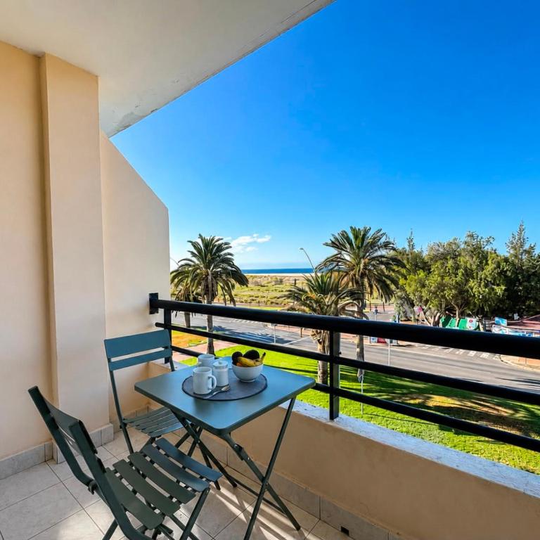 Casa Sol de Jandía - Appartamento con 2 Camere da Letto - 12