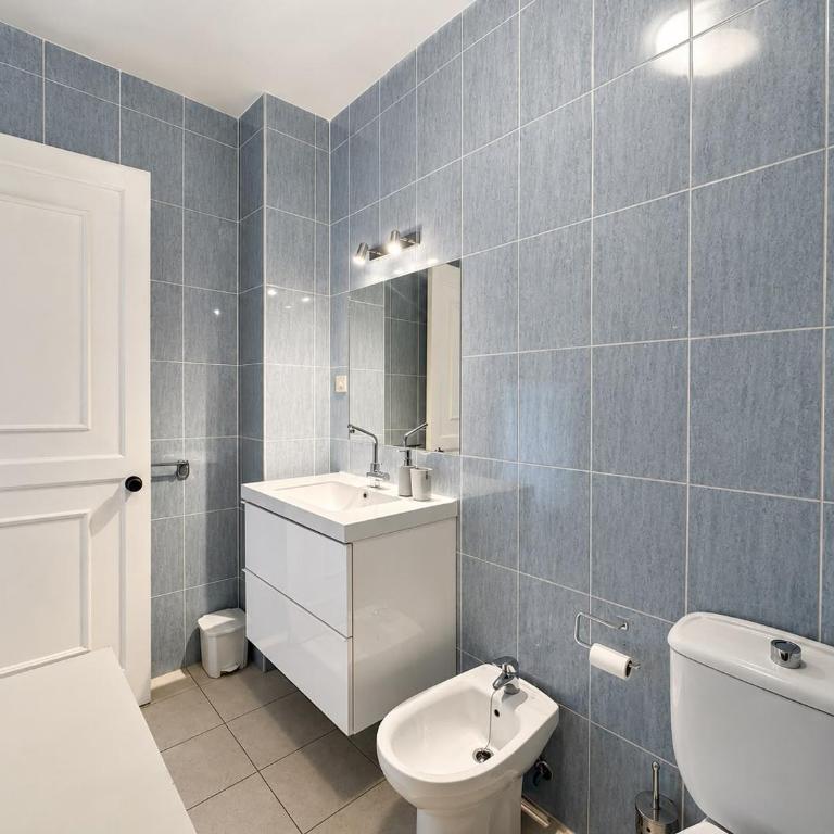 Casa Sol de Jandía - Appartamento con 2 Camere da Letto - 27