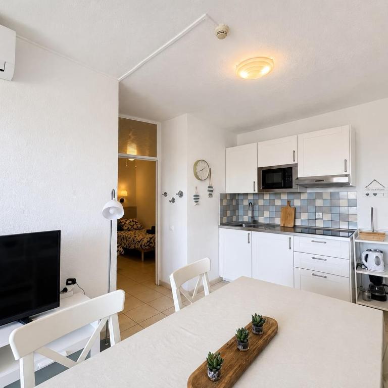 Casa Sol de Jandía - Appartamento con 2 Camere da Letto - 25