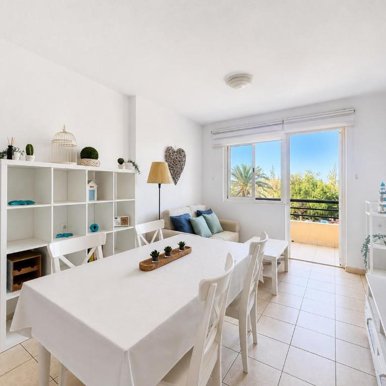 Casa Sol de Jandía - Appartamento con 2 Camere da Letto - 19