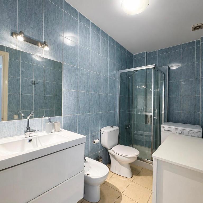 Casa Sol de Jandía - Appartamento con 2 Camere da Letto - 24